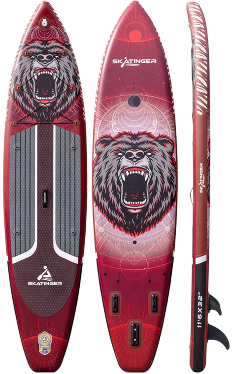 Bear