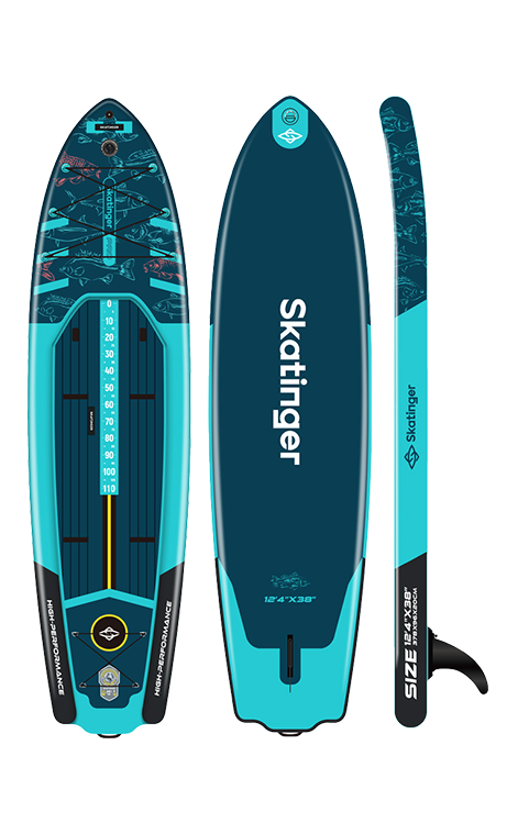 Fishing Paddle Board