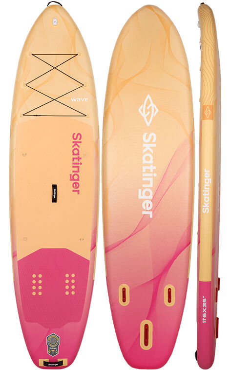 WAVE Pink