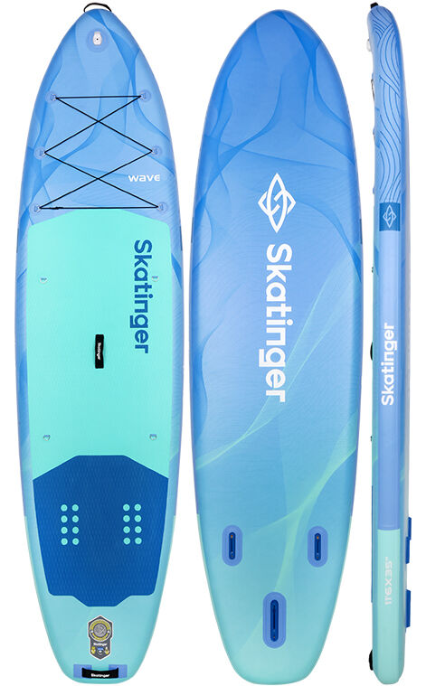 WAVE Blue